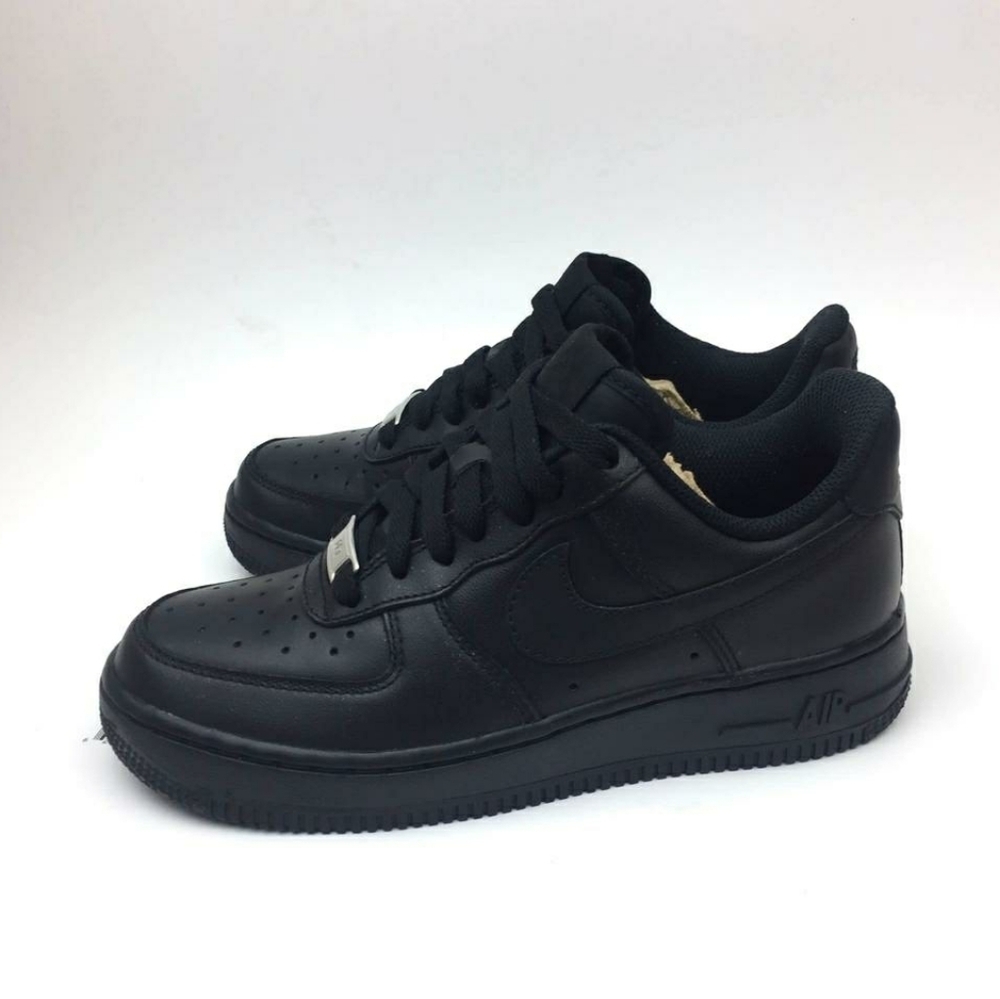 NIKE Air Force 1 Sneaker sz 5 - Picture 3 of 13